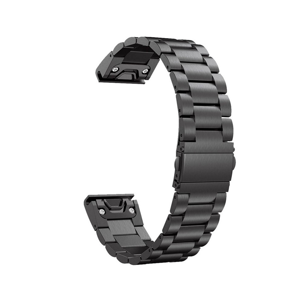 Quick-Fit Strap | 20mm (Stainless Steel) - 3 colors