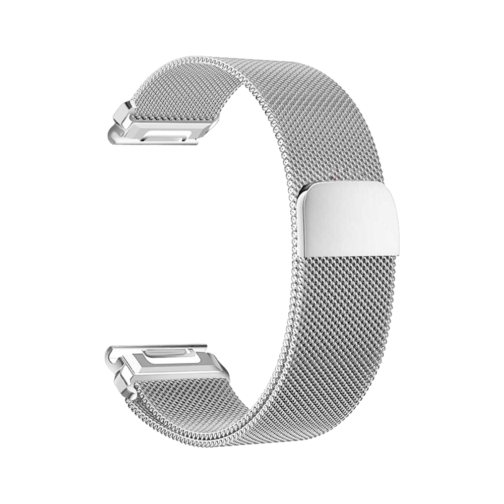 Quick-Fit Strap | 26mm (Milanese) - 2 colors