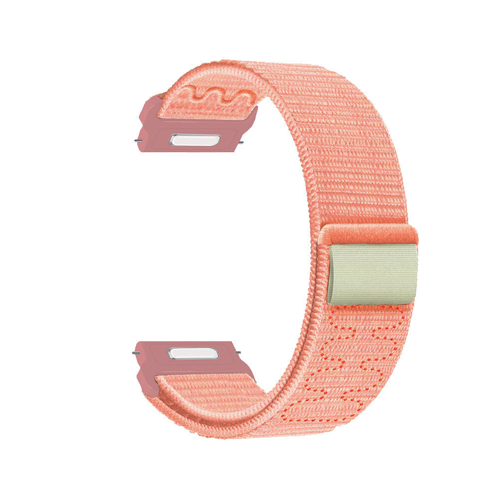 Quick-Release Strap | 20mm (Braided Nylon) – 7 colors