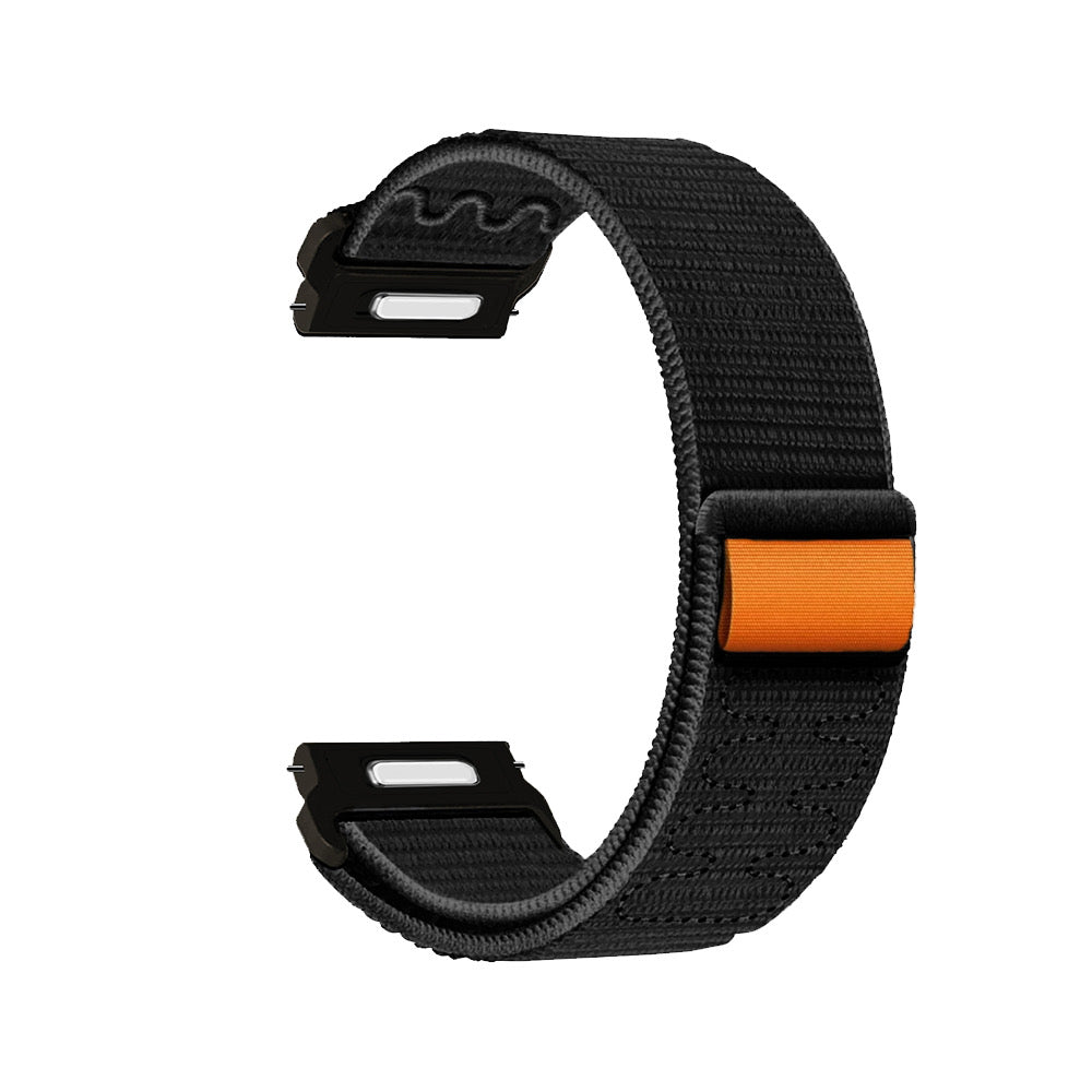 Quick-Release Strap | 20mm (Braided Nylon) – 7 colors