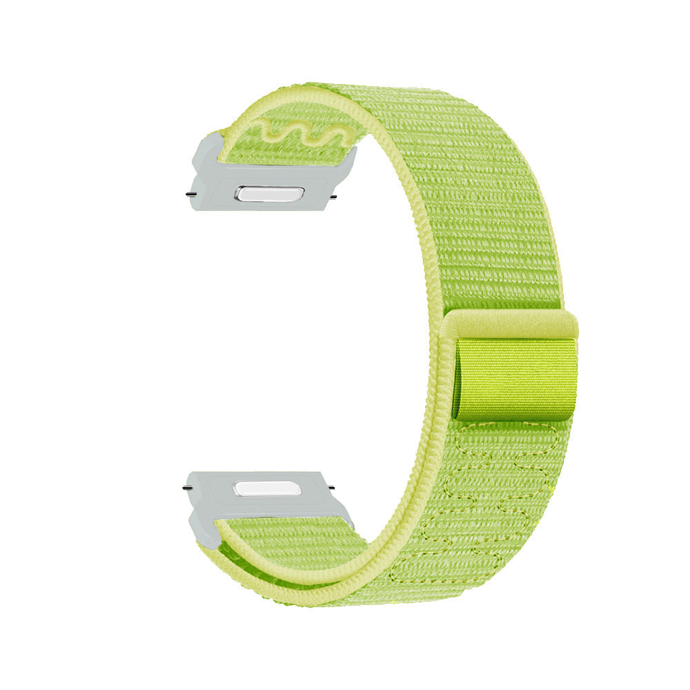 Quick-Release Strap | 20mm (Braided Nylon) – 7 colors