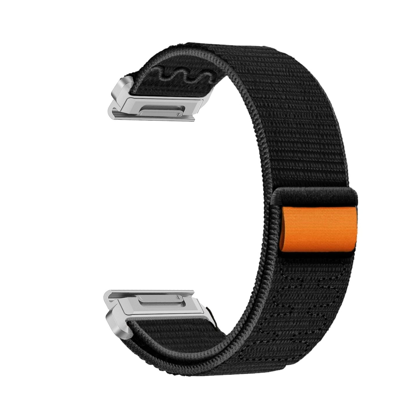 Quick-Fit Strap | 22mm (Nylon) – 6 colors