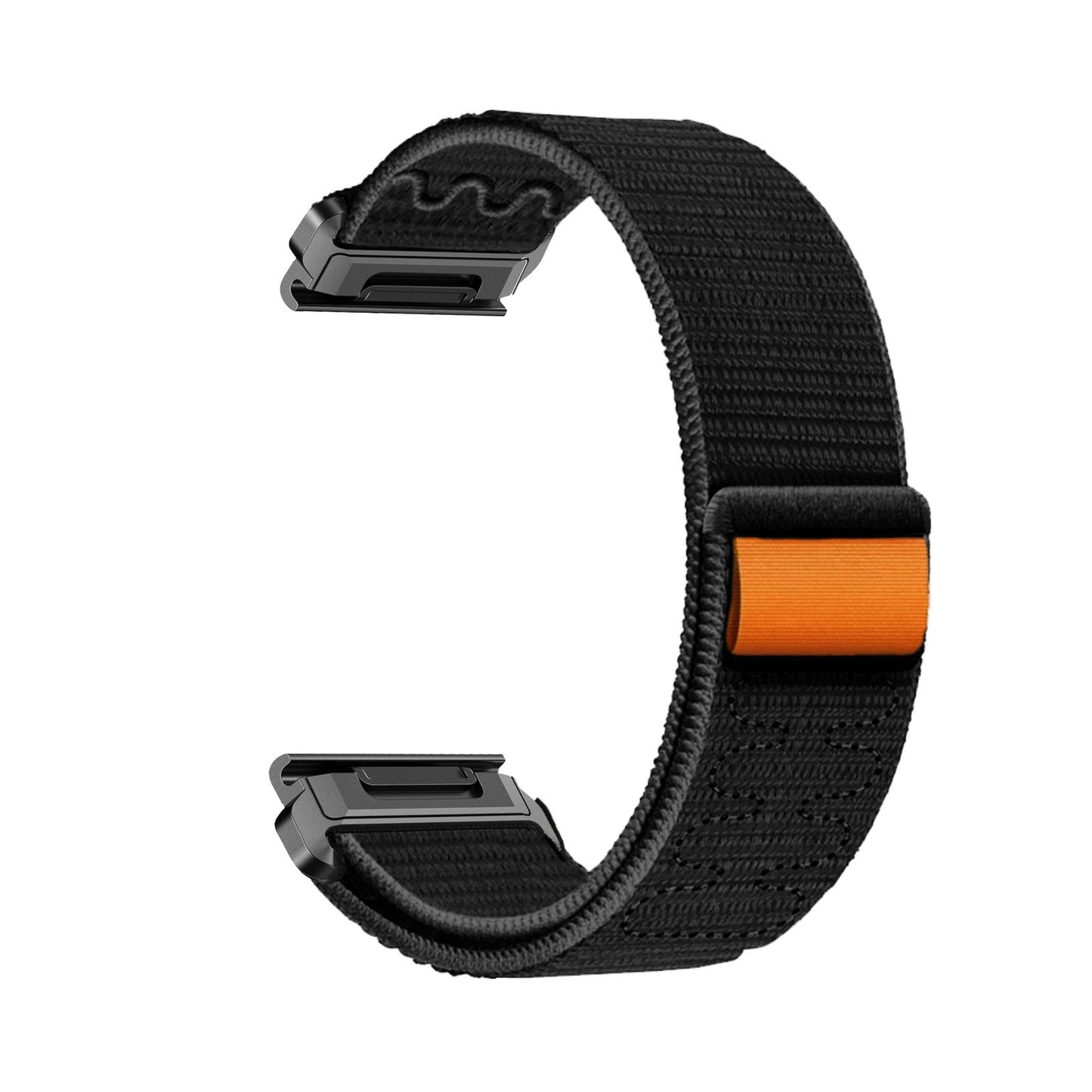 Quick-Fit Strap | 20mm (Nylon) – 7 colors