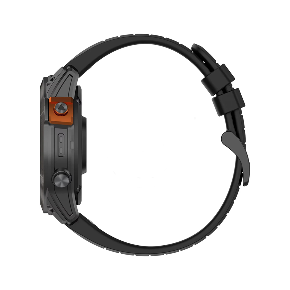 Quick-Fit Strap | 26mm (Silicone Performance) – 7 colors