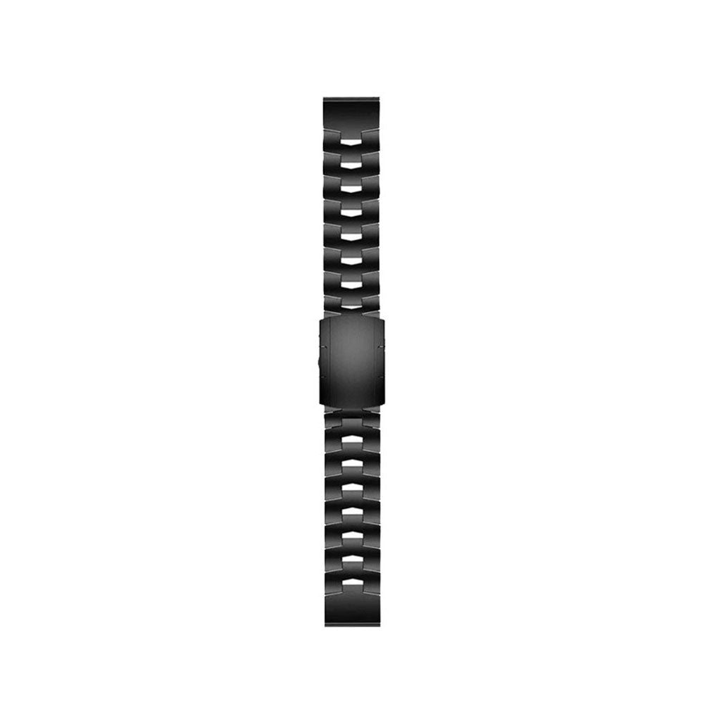 Quick-Fit Strap | 22mm (Titanium) - 2 colors
