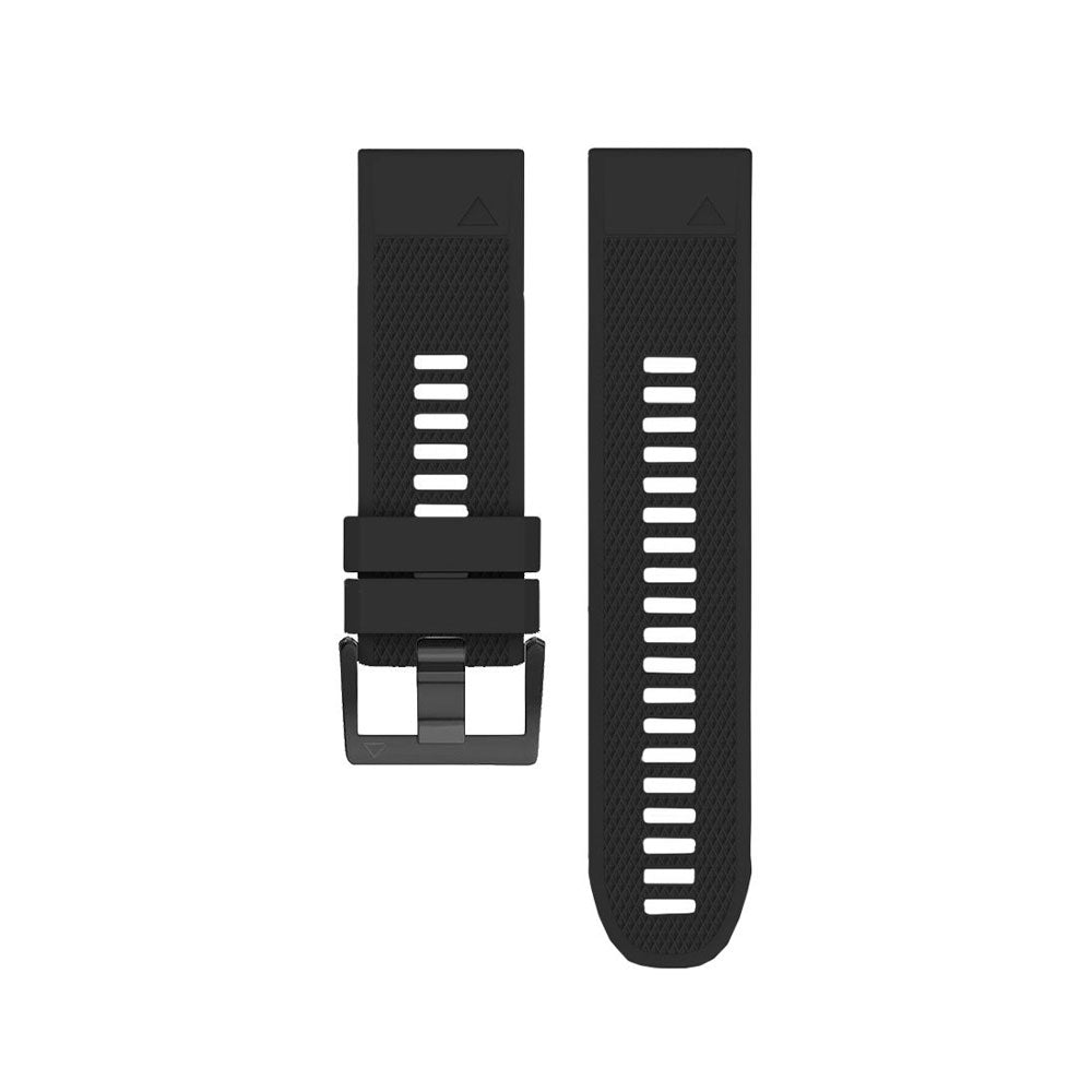 Quick-Fit Strap | 22mm (Silicone) - 6 colors