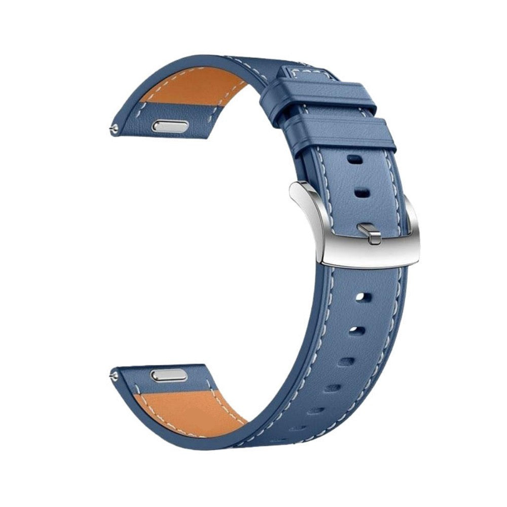 Quick-Release Strap | 20mm (Genuine Leather) – 5 colors