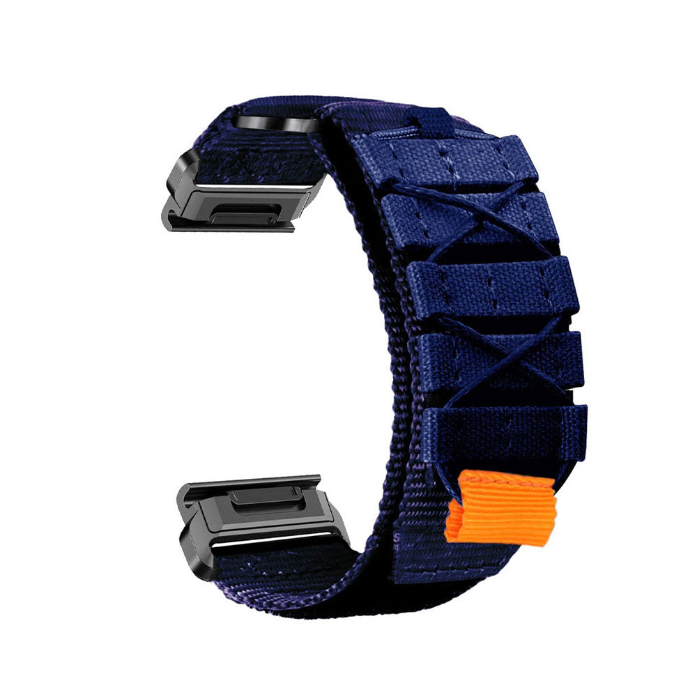 Quick-Fit Strap | 26mm (Nylon Trek) – 4 colors