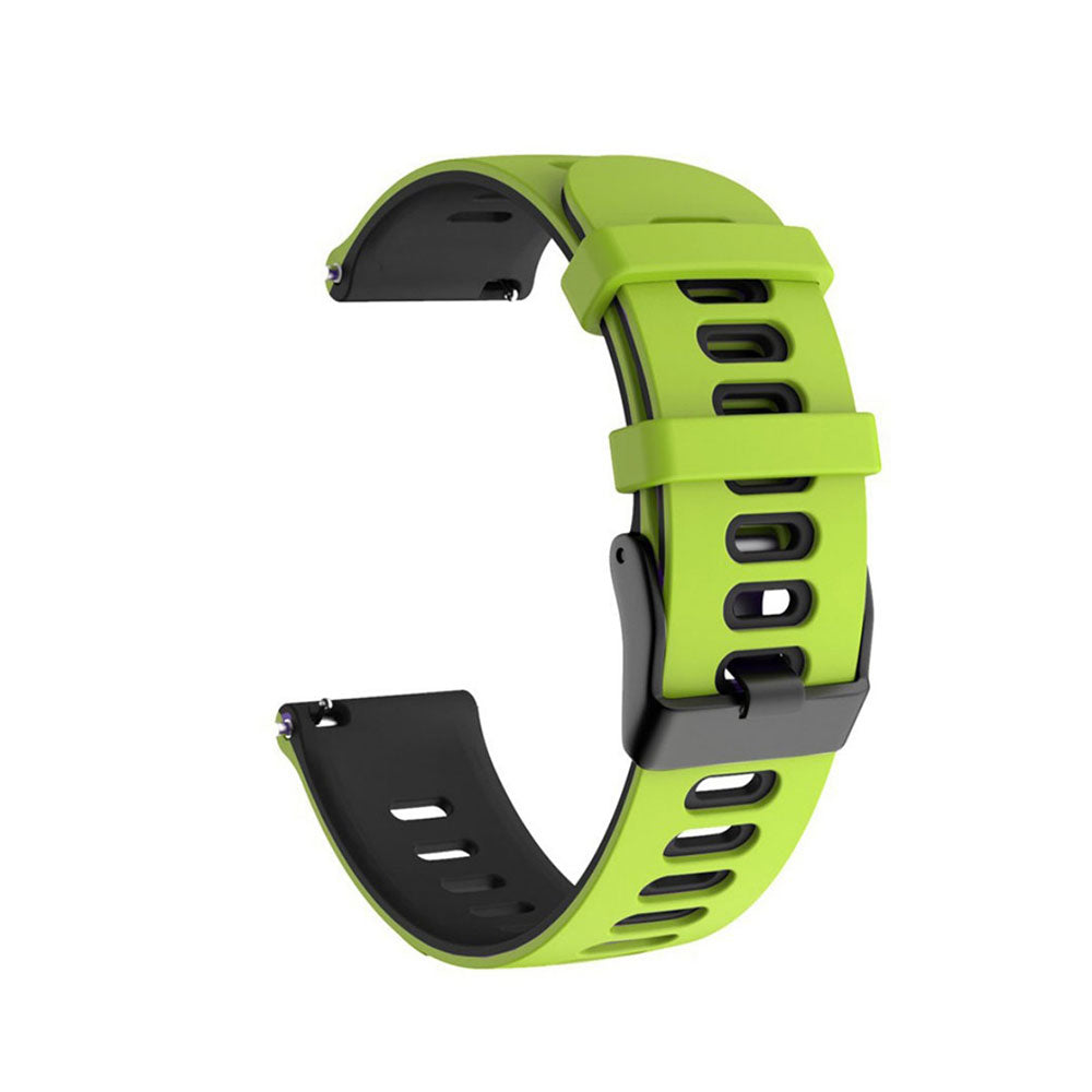 Quick-Release Strap | 22mm (Sport) - 5 colors
