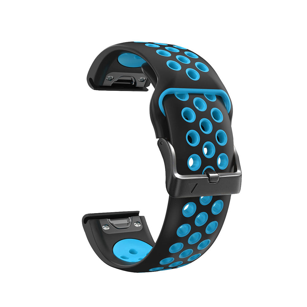 Quick-Fit Strap | 22mm (Sport) - 3 colors