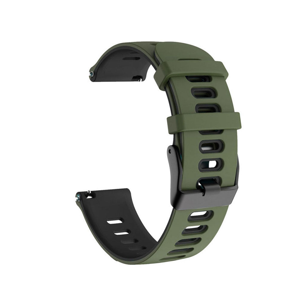 Quick-Release Strap | 20mm (Sport) - 5 colors