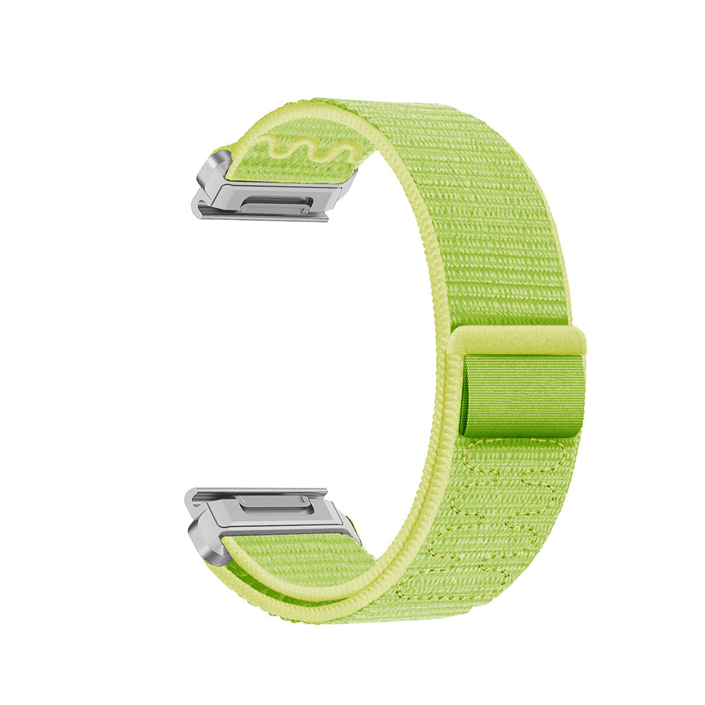 Quick-Fit Strap | 26mm (Nylon) – 6 colors
