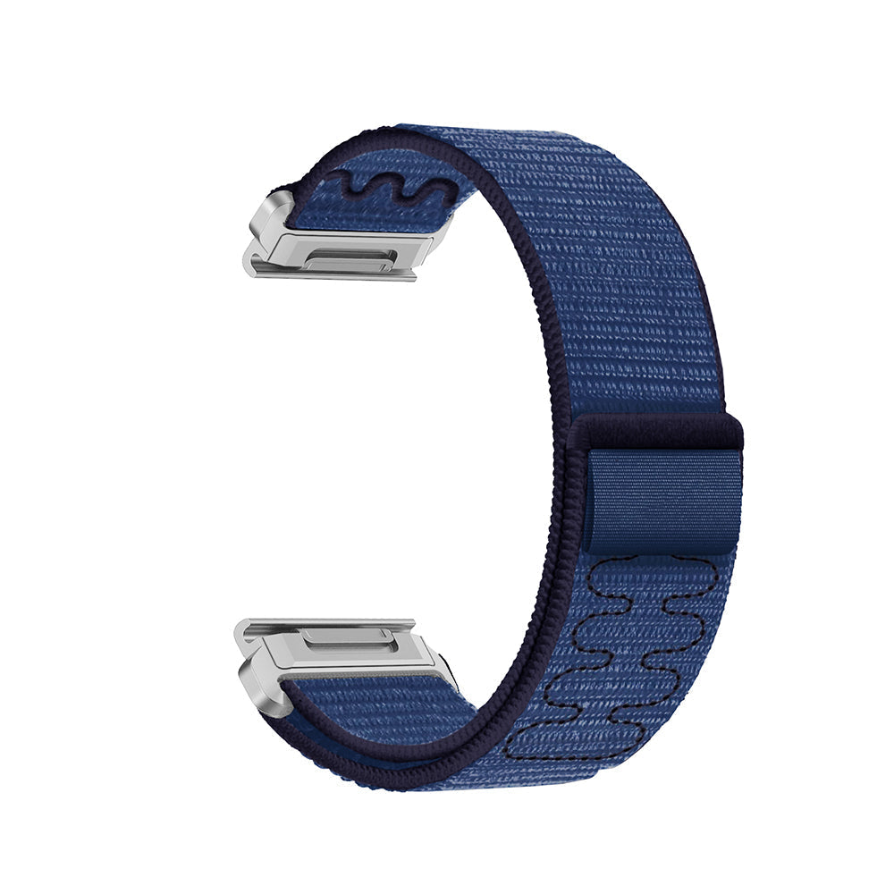 Quick-Fit Strap | 22mm (Nylon) – 6 colors
