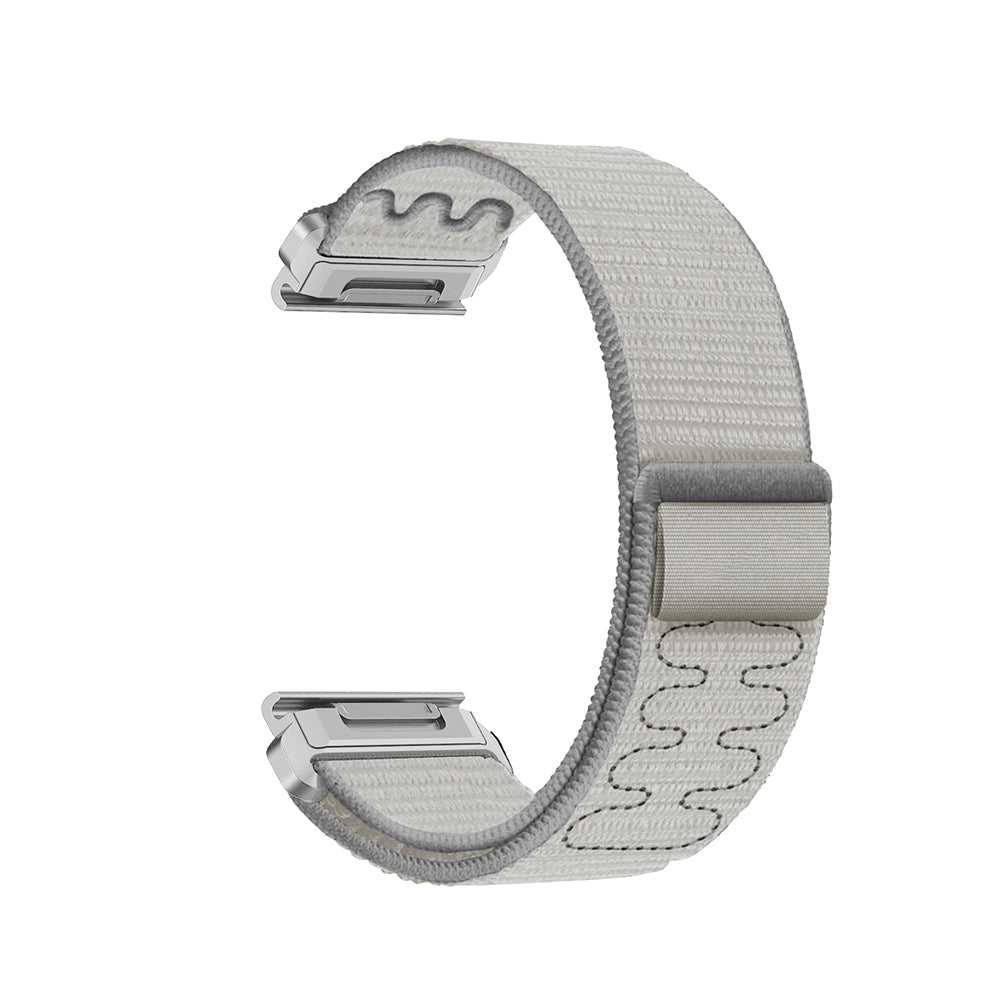 Quick-Fit Strap | 20mm (Nylon) – 7 colors