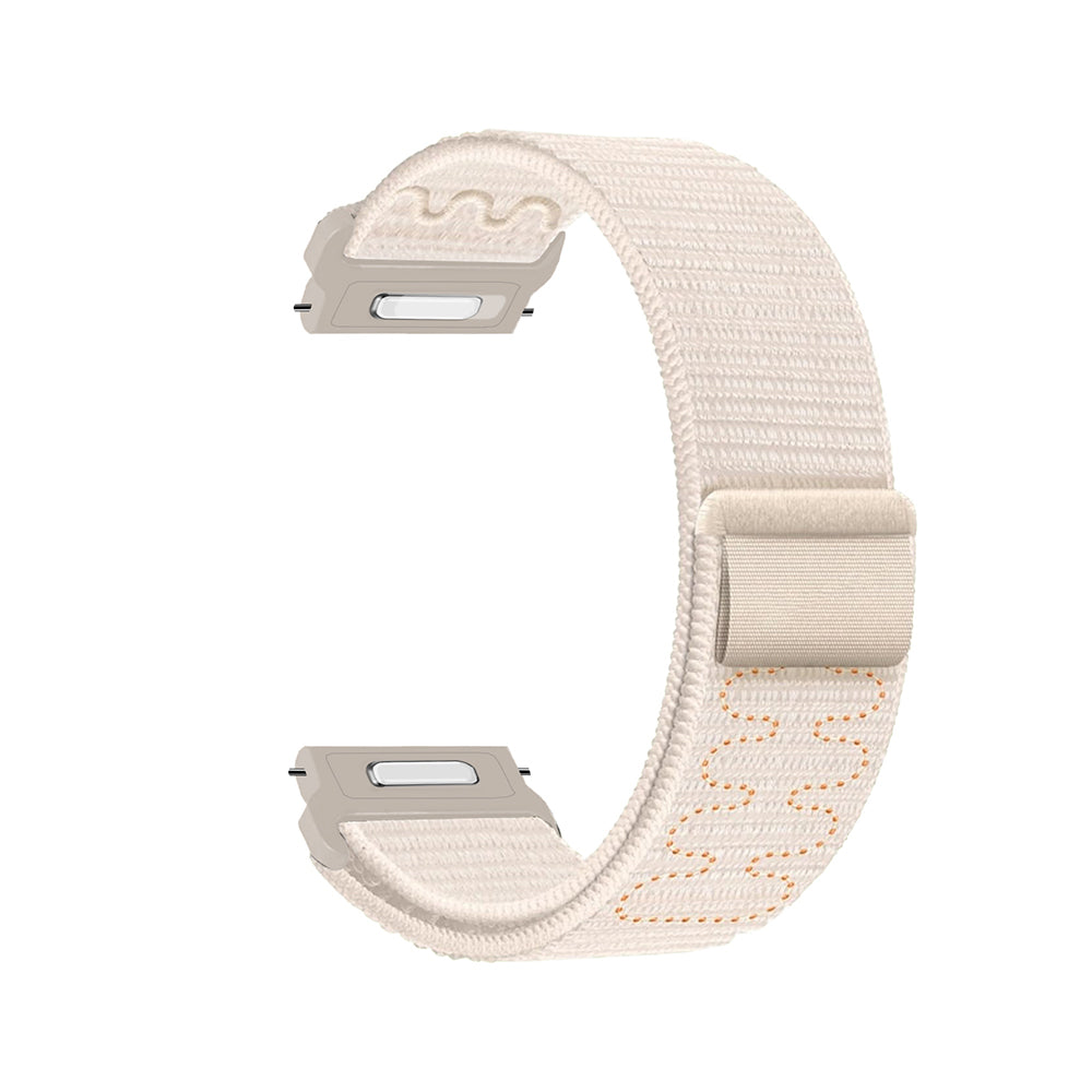 Quick-Release Strap | 20mm (Braided Nylon) – 7 colors