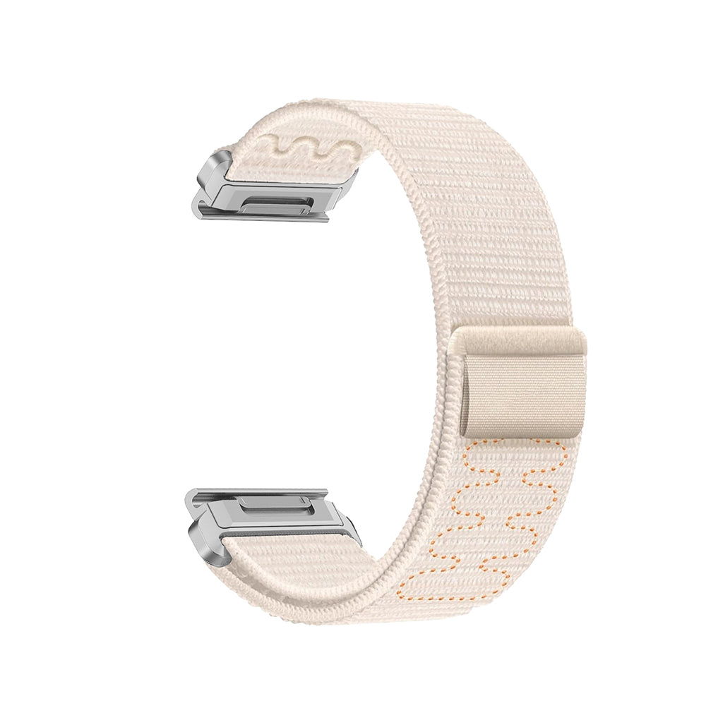 Quick-Fit Strap | 20mm (Nylon) – 7 colors